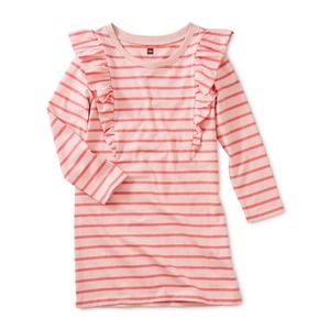 Tea Collection Apple Blossom Dress size 5